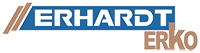 erhardt-erko Logo